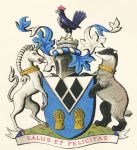 Arms of Sale