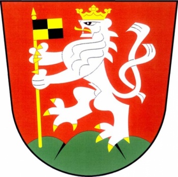 Arms (crest) of Stará Lysá