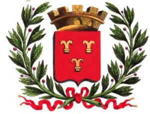 Blason de Tulle