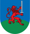 46th Infantry Battalion, Latvian National Guard.png