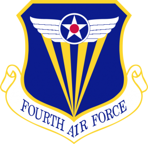 4th Air Force, US Air Force.png