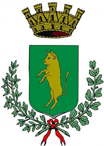 Stemma di Albignasego/Arms (crest) of Albignasego