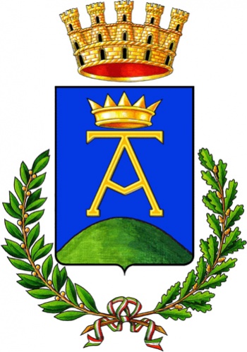 Stemma di Atessa/Arms (crest) of Atessa