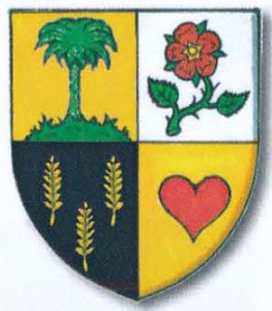 Arms of Nicolas Ambrosi
