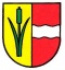 Arms of Breitenbach