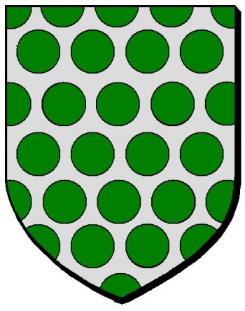 Blason de Écromagny/Arms (crest) of Écromagny