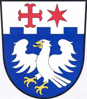 Arms (crest) of Jeneč