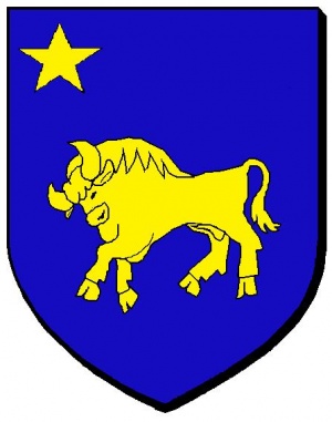 Blason de Le Thor/Coat of arms (crest) of {{PAGENAME