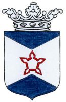 Wapen van Maasdriel/Arms (crest) of Maasdriel