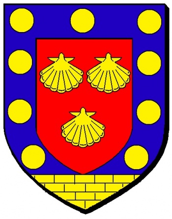 Blason de Menucourt