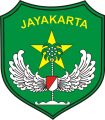 Military Regional Command Jayakarta, Indonesian Army.jpg
