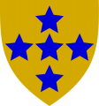 Southern Command - Royal Army Pay Corps, British Army.png