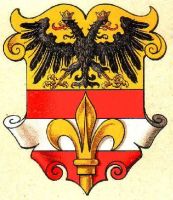 Stemma di Trieste/Arms (crest) of Trieste