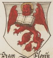 Stemma di Venezia/Arms (crest) of Venezia