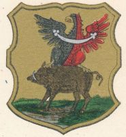 Arms (crest) of Žamberk