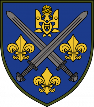 155th Mechanized Brigade, Ukrainian Army.png