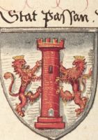 Stemma di Bassano del Grappa/Arms (crest) of Bassano del Grappa