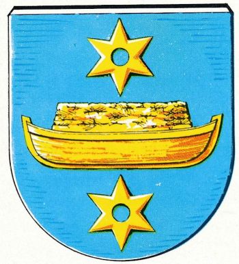 Wappen von Westerende/Arms (crest) of Westerende