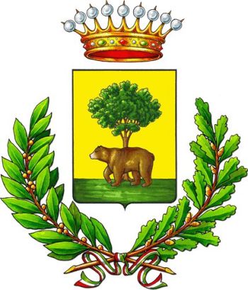 Stemma di Biella/Arms (crest) of Biella
