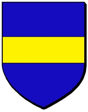 Blason de Borre/Arms of Borre