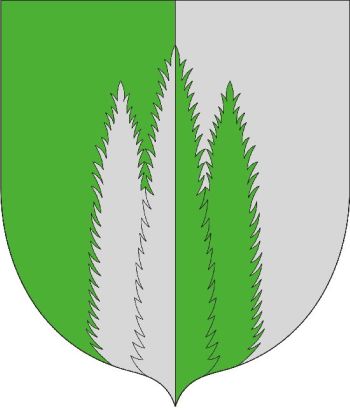 Darány (címer, arms)