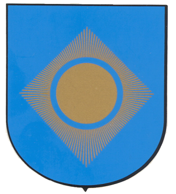 Escudo de Iruña de Oca/Arms of Iruña de Oca