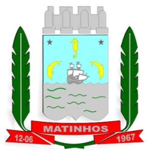 Brasão de Matinhos/Arms (crest) of Matinhos