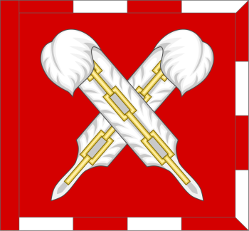 Arms of Norfolk Herald Extraordinary