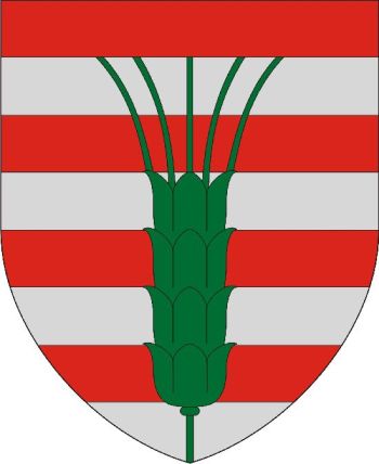 Arms (crest) of Pamuk