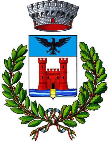Stemma di Pradleves/Arms (crest) of Pradleves