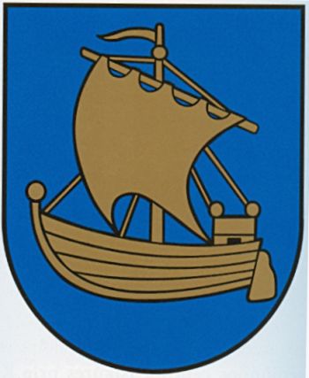 Arms (crest) of Seredžius