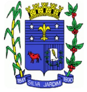 Brasão de Silva Jardim/Arms (crest) of Silva Jardim