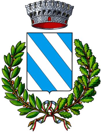 Stemma di Zibido San Giacomo/Arms (crest) of Zibido San Giacomo