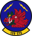 129th Combat Training Squadron, Georgia Air National Guard.png