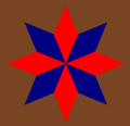 32nd Guards Infantry Brigade, British Army.png