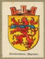 Arms of Zweibrücken