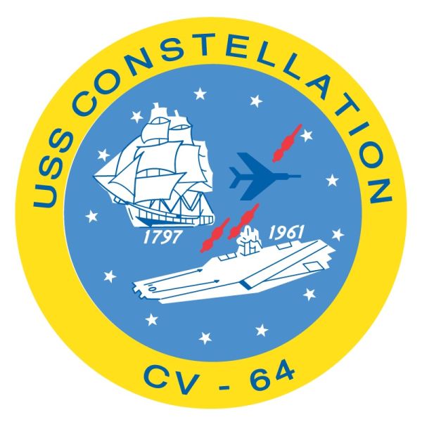 File:Aircraft Carrier USS Constellation (CV-64).jpg