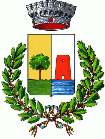 Stemma di Bari Sardo/Arms (crest) of Bari Sardo