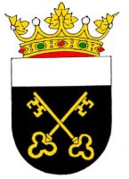Wapen van Bladel en Netersel/Arms (crest) of Bladel en Netersel