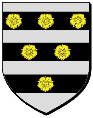 Blason de Boulay-les-Ifs/Arms (crest) of Boulay-les-Ifs