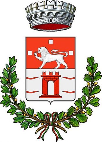 Stemma di Carate Urio/Arms (crest) of Carate Urio