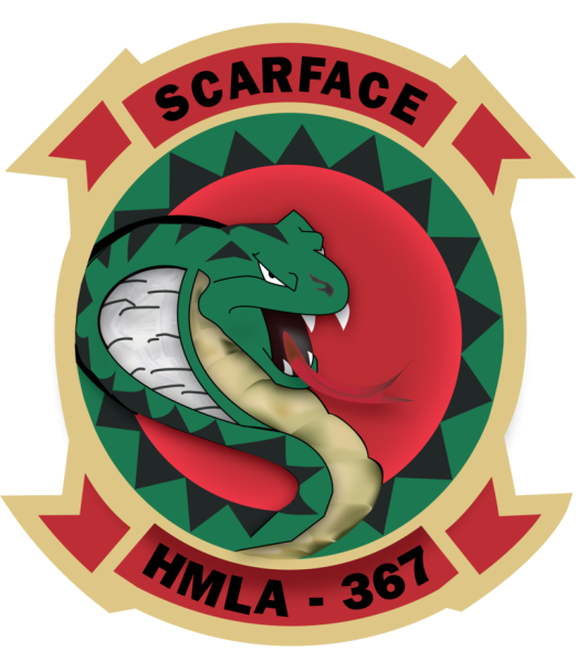 File:HMLA-367 Scarface, USMC.png