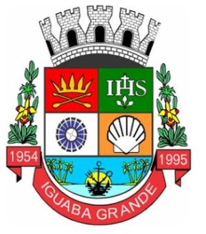 Brasão de Iguaba Grande/Arms (crest) of Iguaba Grande
