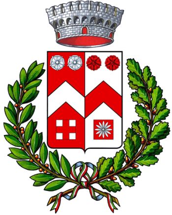 Stemma di Induno Olona/Arms (crest) of Induno Olona