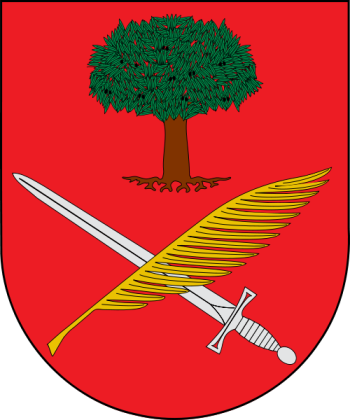 Escudo de Lanciego/Arms (crest) of Lanciego