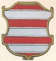 Arms (crest) of Luže