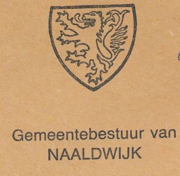Wapen van Naaldwijk