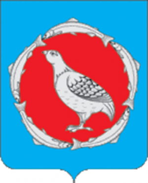 Arms (crest) of Peshski