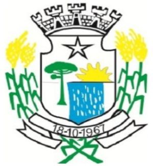 Brasão de Quedas do Iguaçu/Arms (crest) of Quedas do Iguaçu