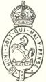 Royal East Kent Yeomanry (The Duke of Connaught's Own Mounted Rifles), British Army.jpg